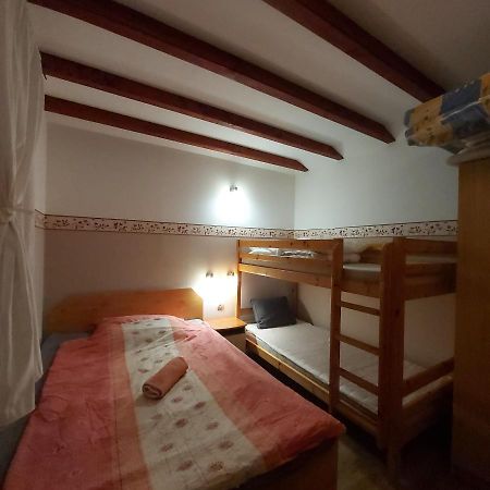 Melinda Nyaralohaz Apartment Balatonkenese Exterior foto