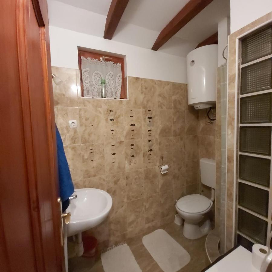 Melinda Nyaralohaz Apartment Balatonkenese Exterior foto
