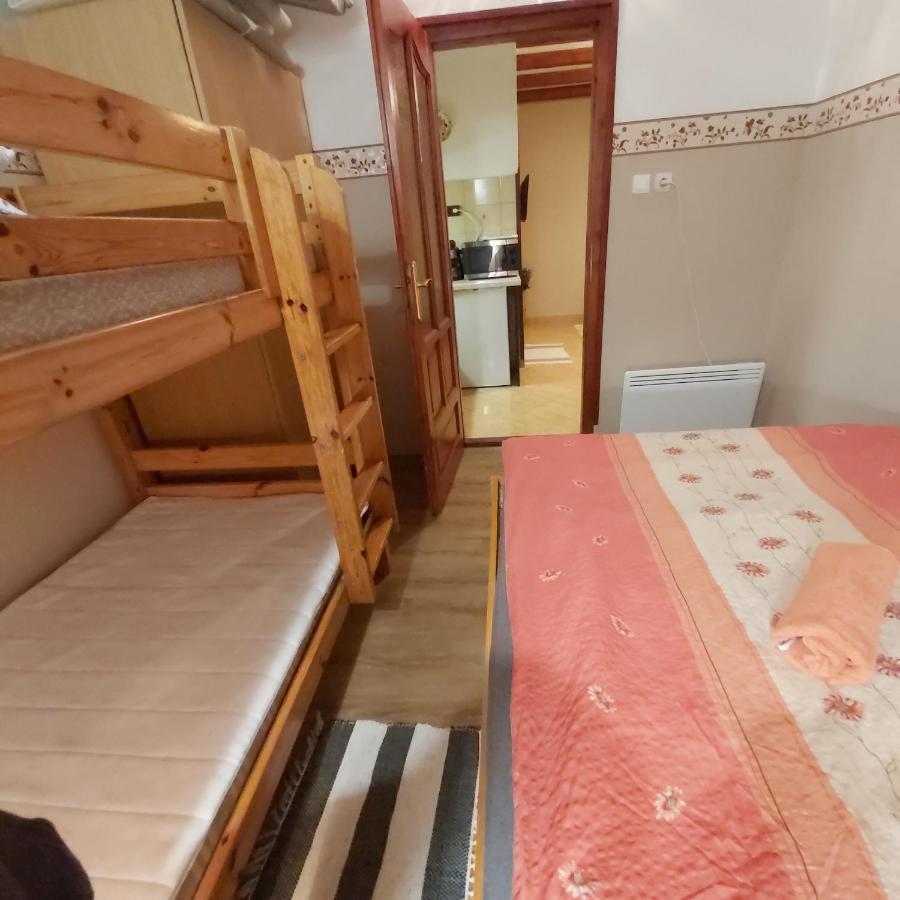Melinda Nyaralohaz Apartment Balatonkenese Exterior foto